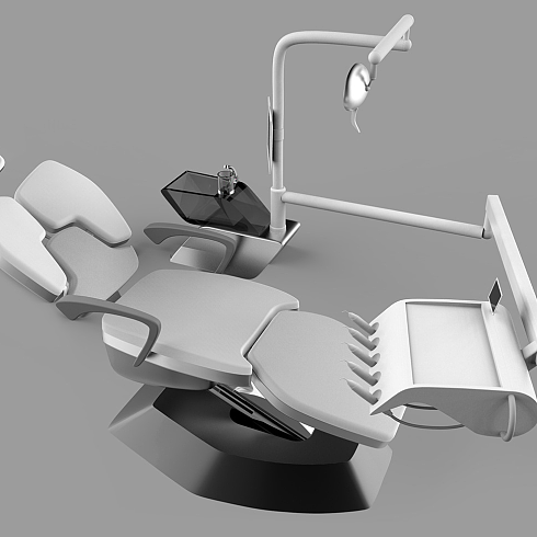 游戏踏板设计 岸峰工业设计如何定义下一代电竞外设